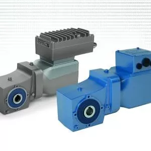 Surface Protection Solution From Nord Drivesystem