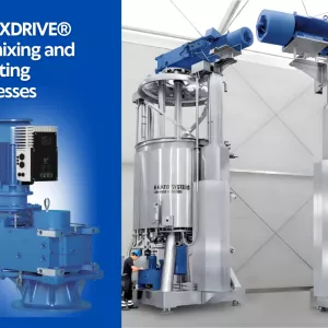 Cara Menentukan Mixer/Agitator Bekerja Dengan Benar