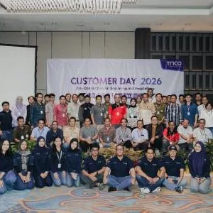 TRICO CUSTOMER DAY 2026: Application to Automation | PT Trico Teknologi Utama